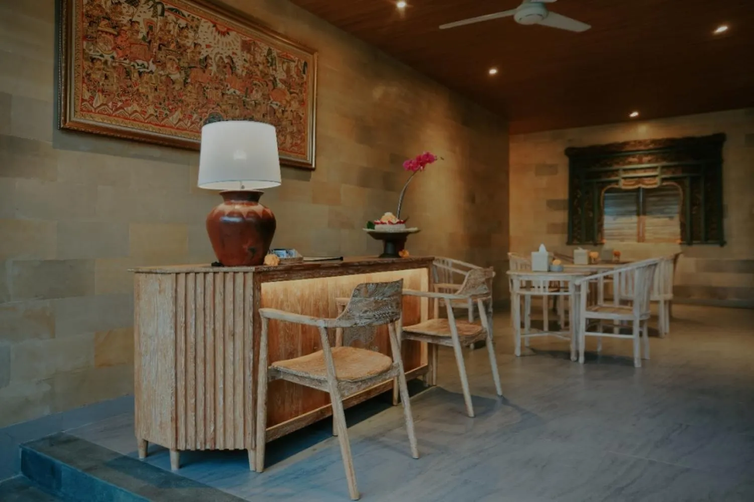 Lastana Suite Joglo Ubud Holiday home