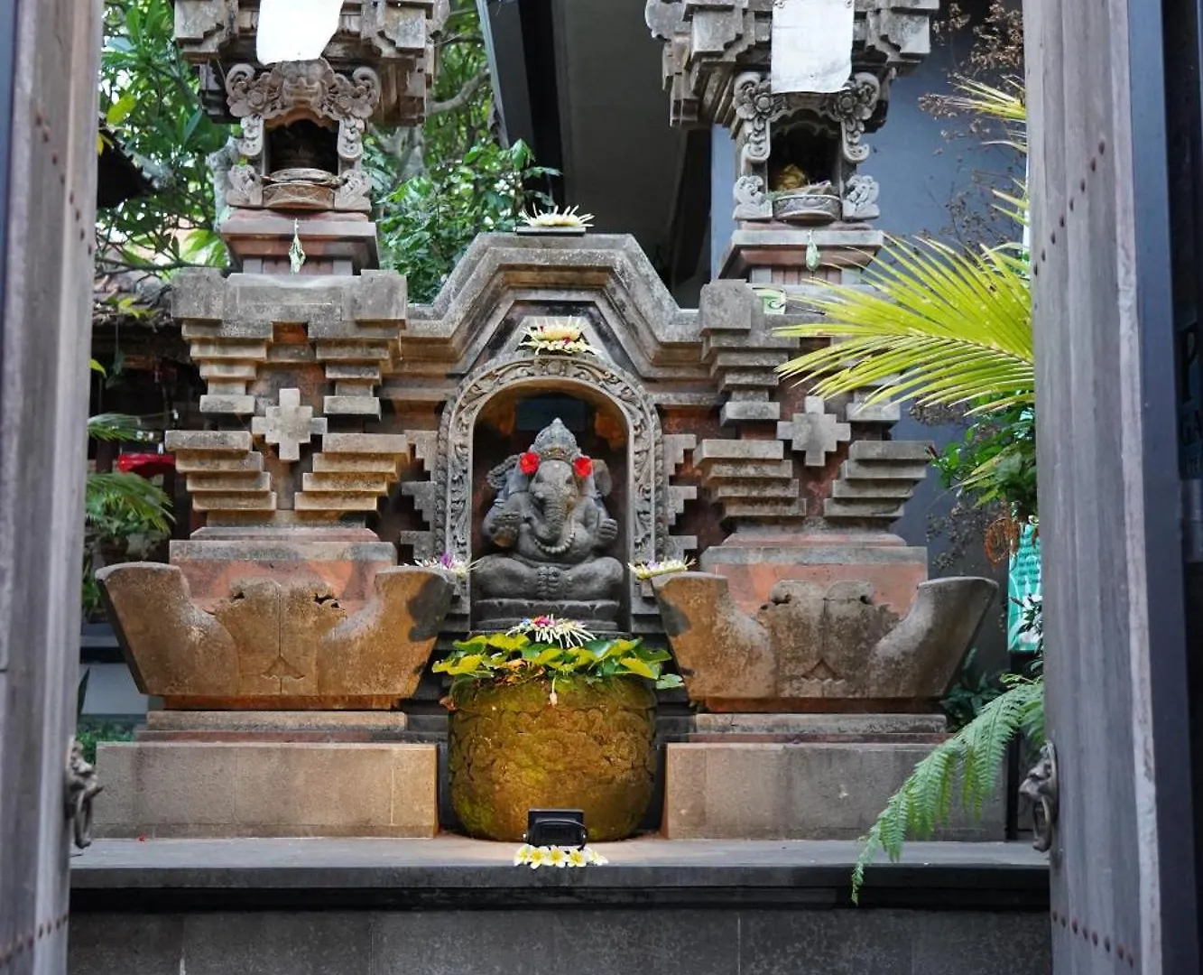 Lastana Suite Joglo Ubud Indonesia