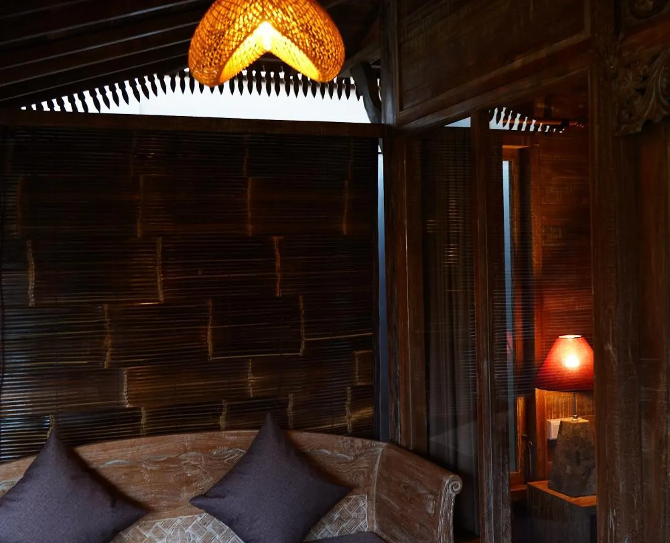 Lastana Suite Joglo Ubud Holiday home Ubud (Bali)