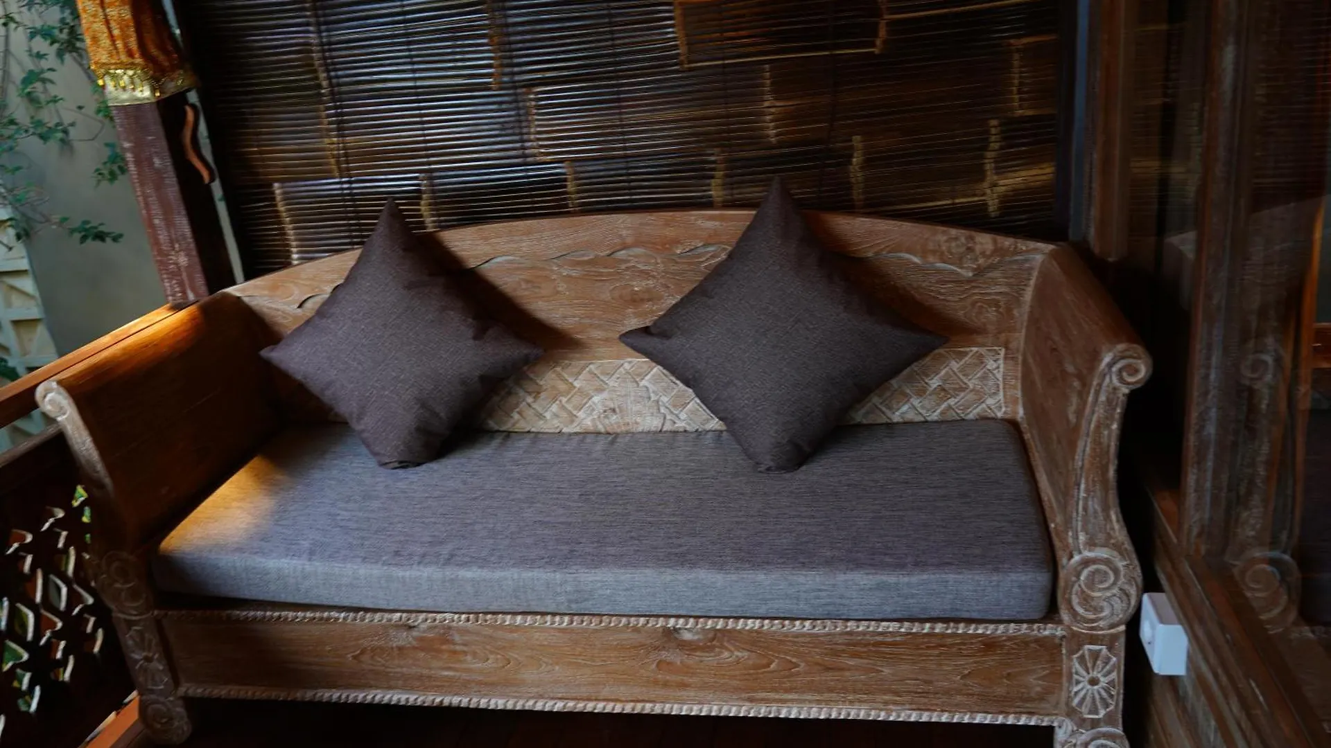 Holiday home Lastana Suite Joglo Ubud Indonesia