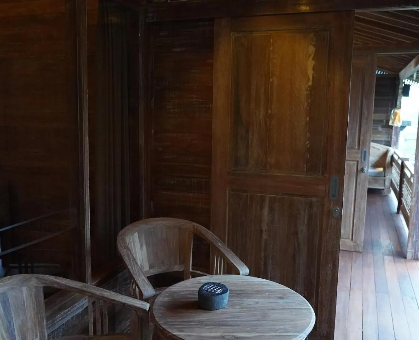 Holiday home Lastana Suite Joglo Ubud