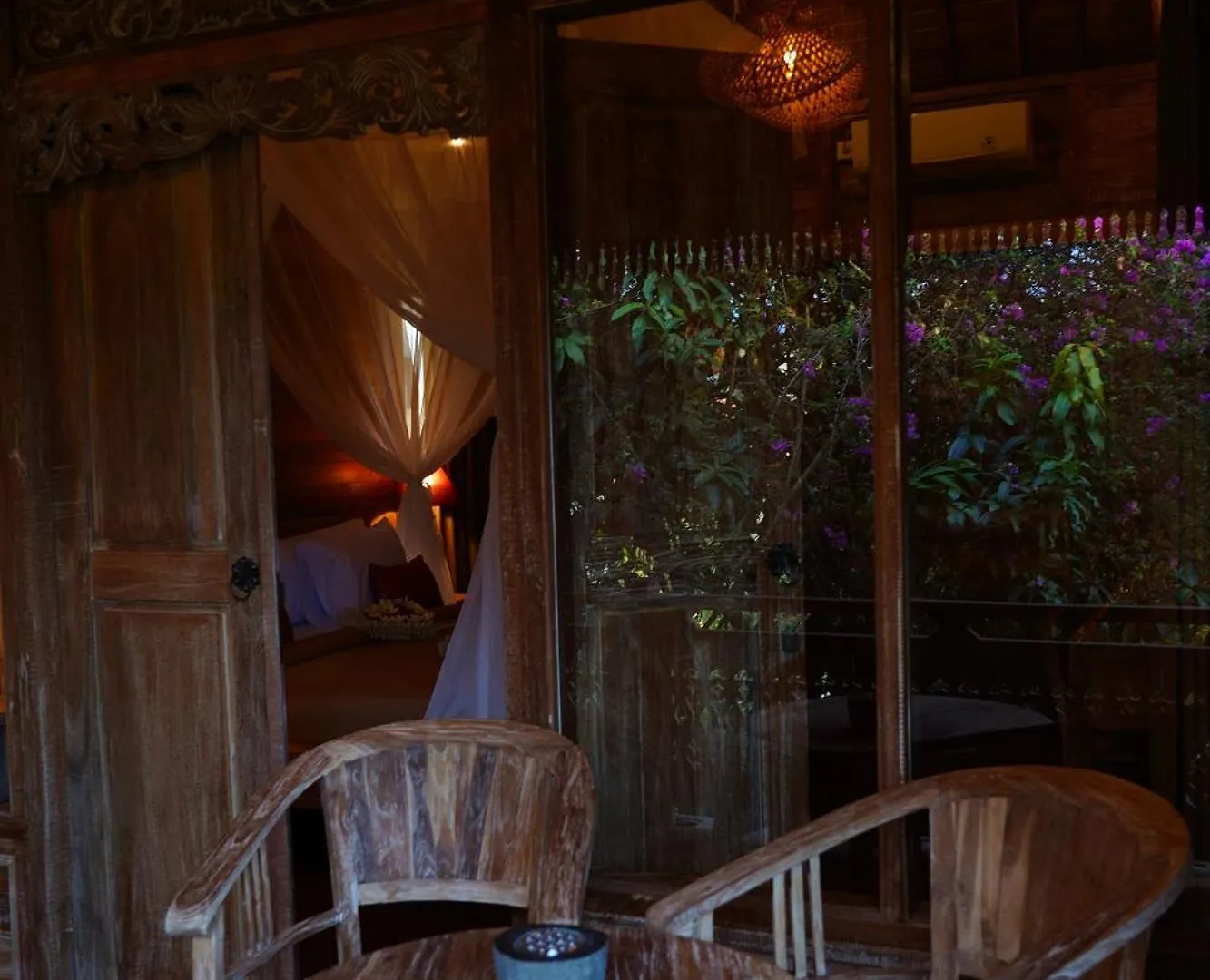 Lastana Suite Joglo Ubud Holiday home Ubud (Bali)