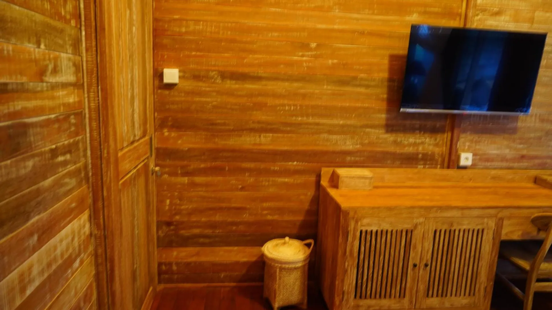 Lastana Suite Joglo Ubud Indonesia