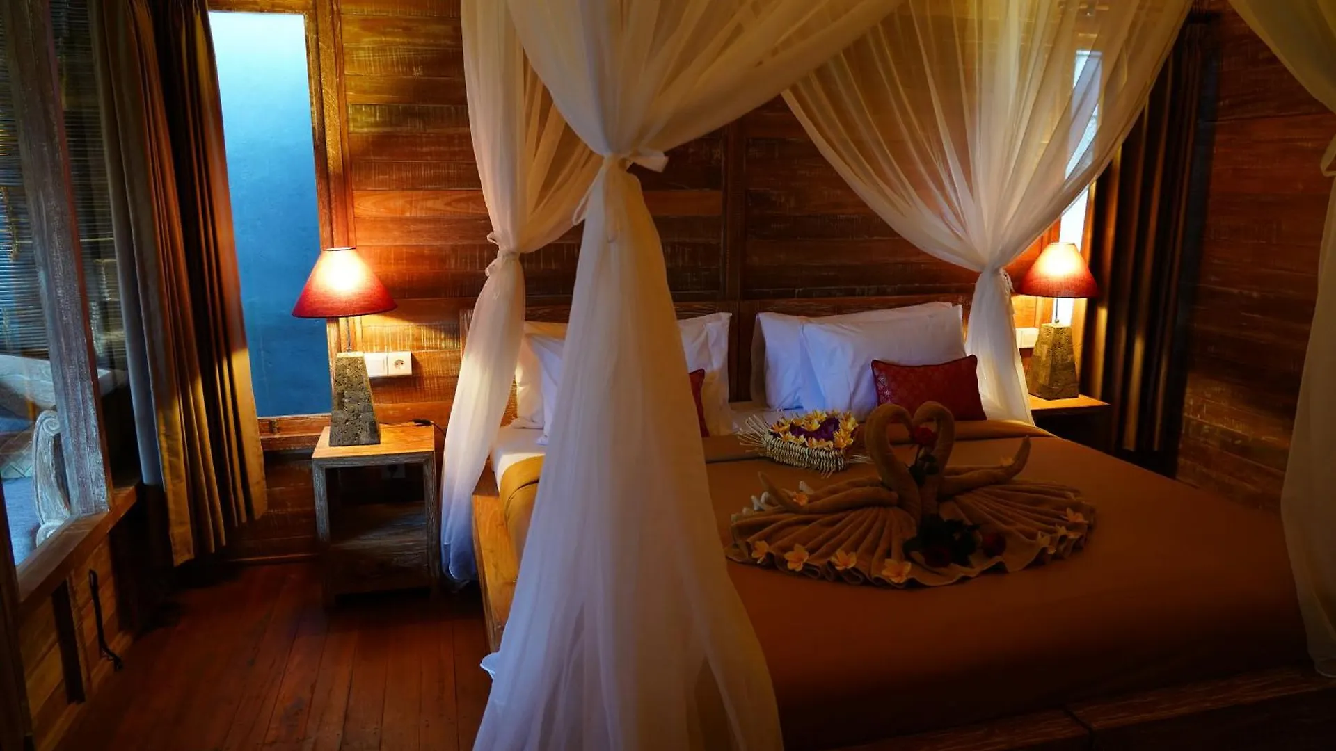 Lastana Suite Joglo Ubud 0*, Ubud (Bali) Indonesia