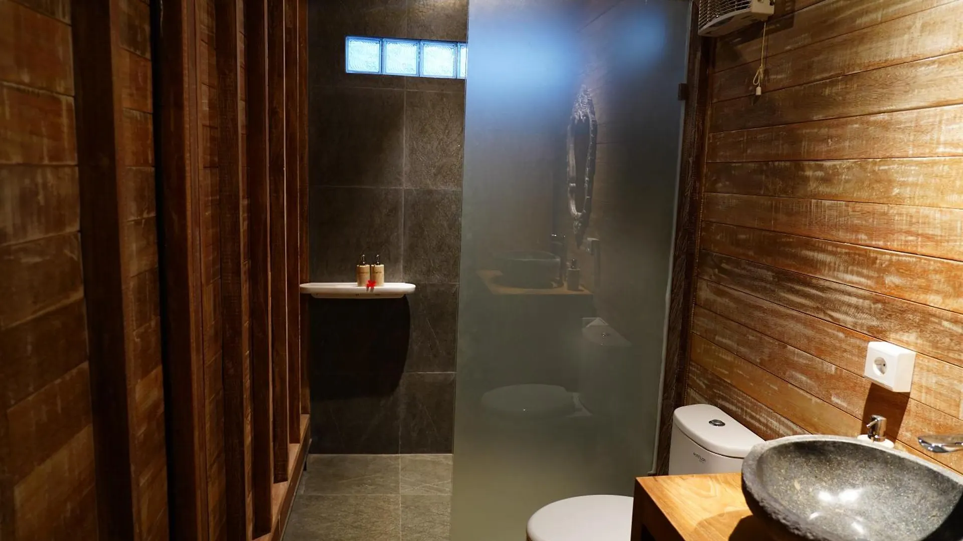 Lastana Suite Joglo Ubud