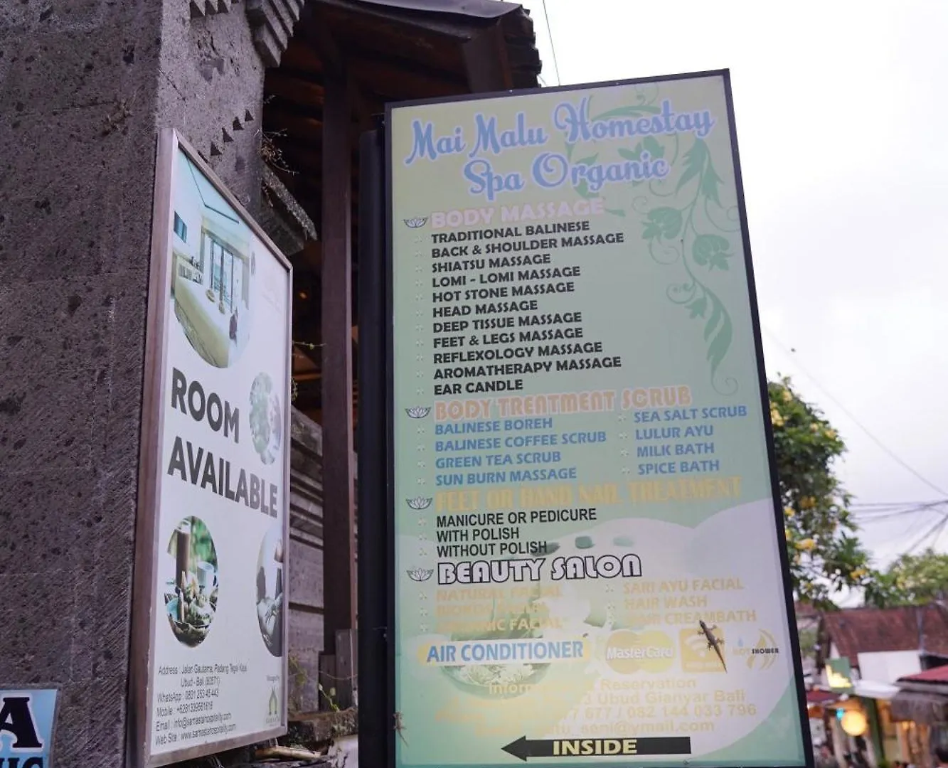 Holiday home Lastana Suite Joglo Ubud