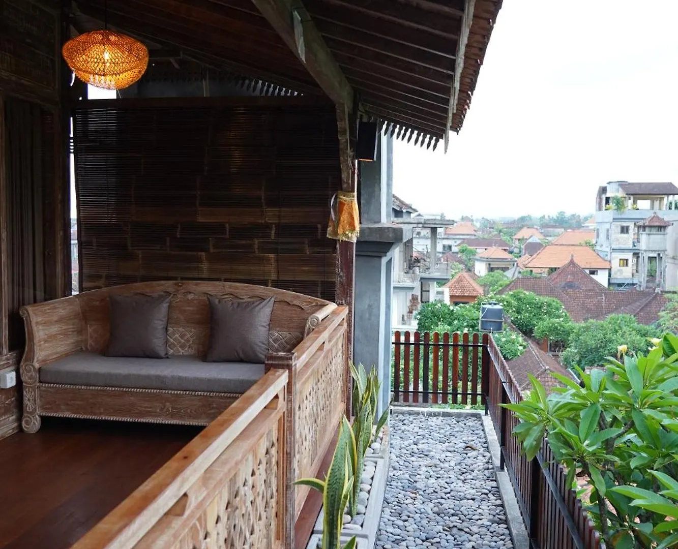Lastana Suite Joglo Ubud 0*, Ubud (Bali) Indonesia