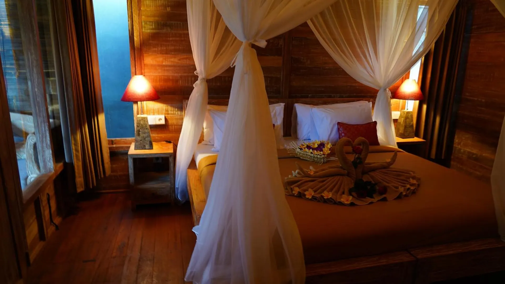 Lastana Suite Joglo Ubud 펜션