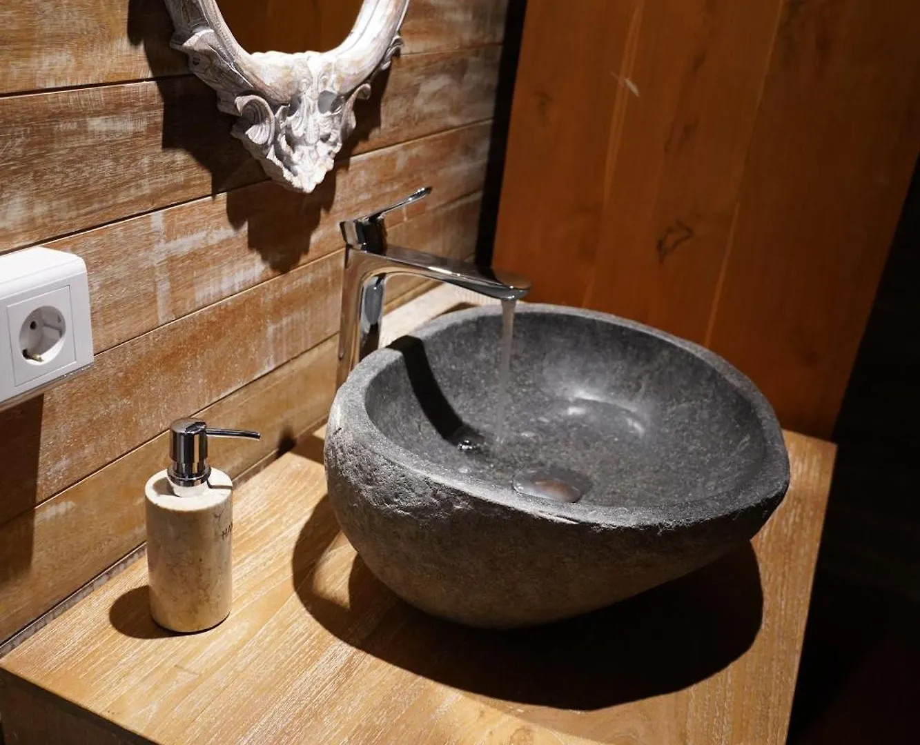 Lastana Suite Joglo Ubud 0*, 우붓