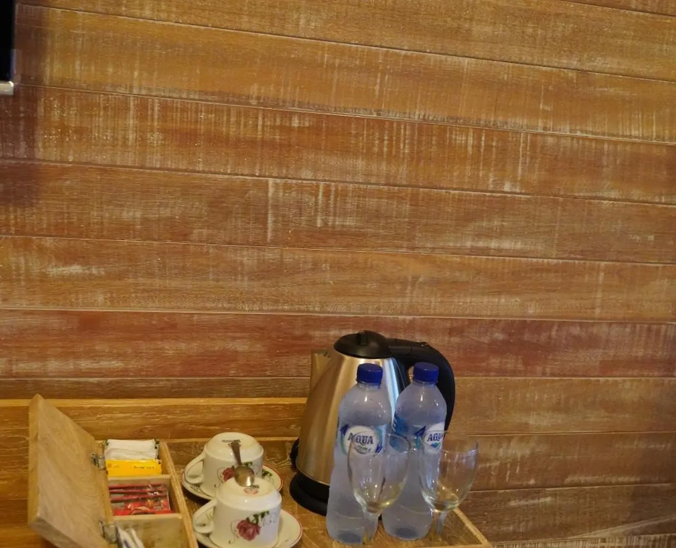Lastana Suite Joglo Ubud 0*, 우붓 인도네시아