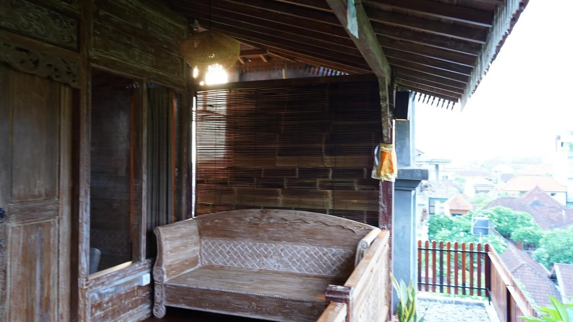 Lastana Suite Joglo Ubud 우붓