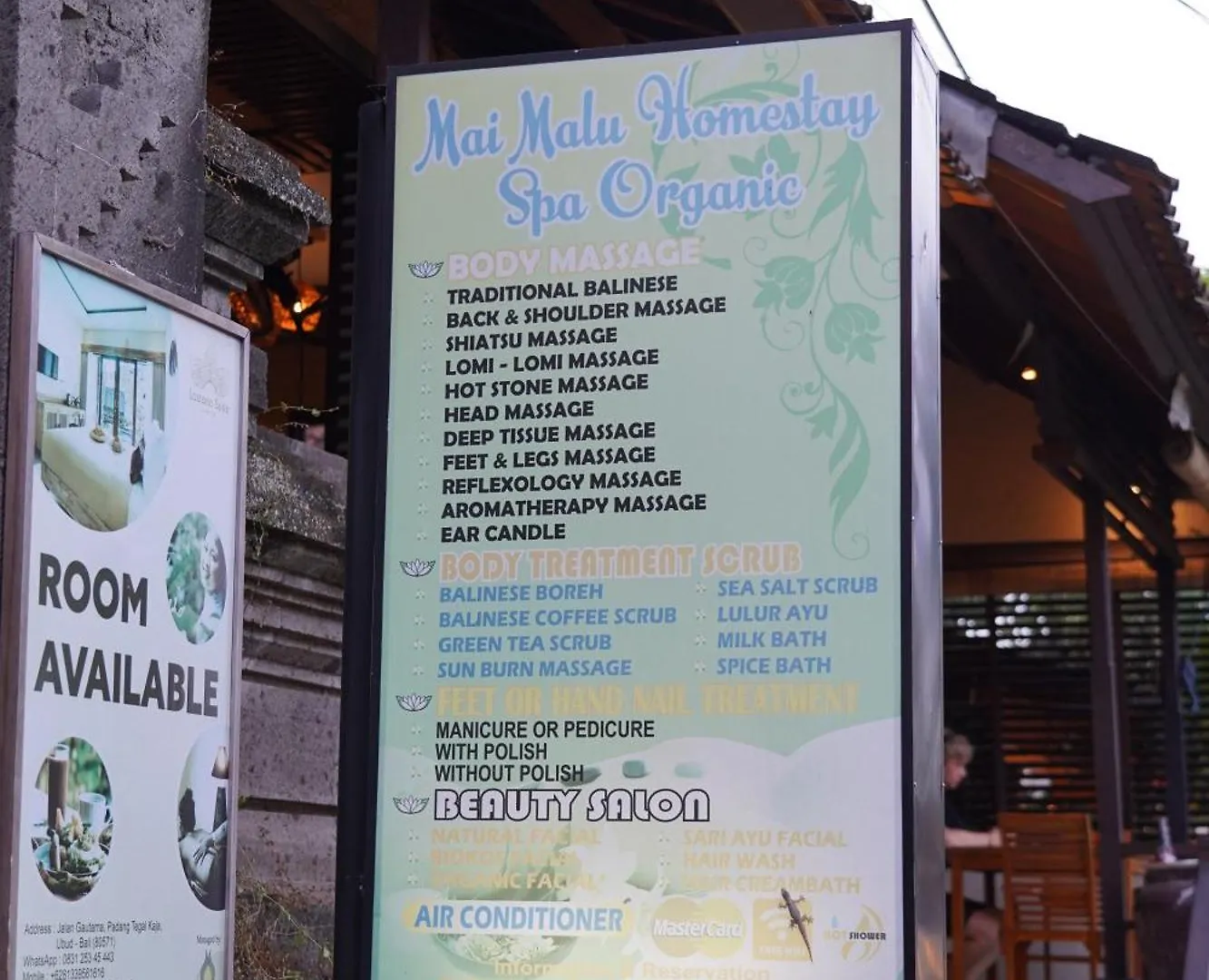 Lastana Suite Joglo Ubud 인도네시아